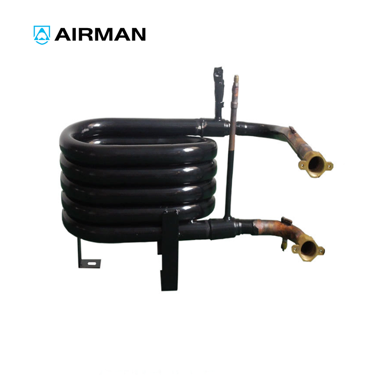 Immersion Heat Exchanger