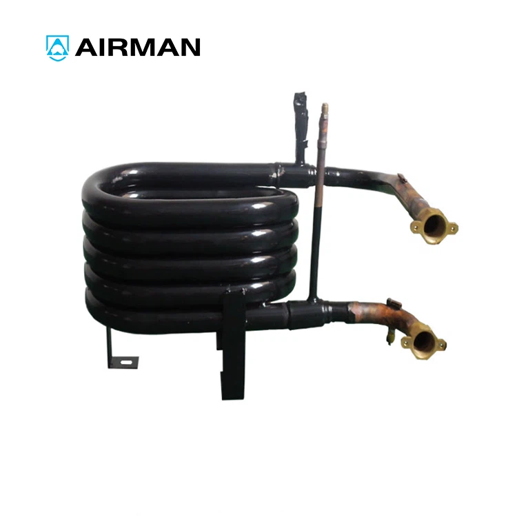 Two Phase Heat Exchanger