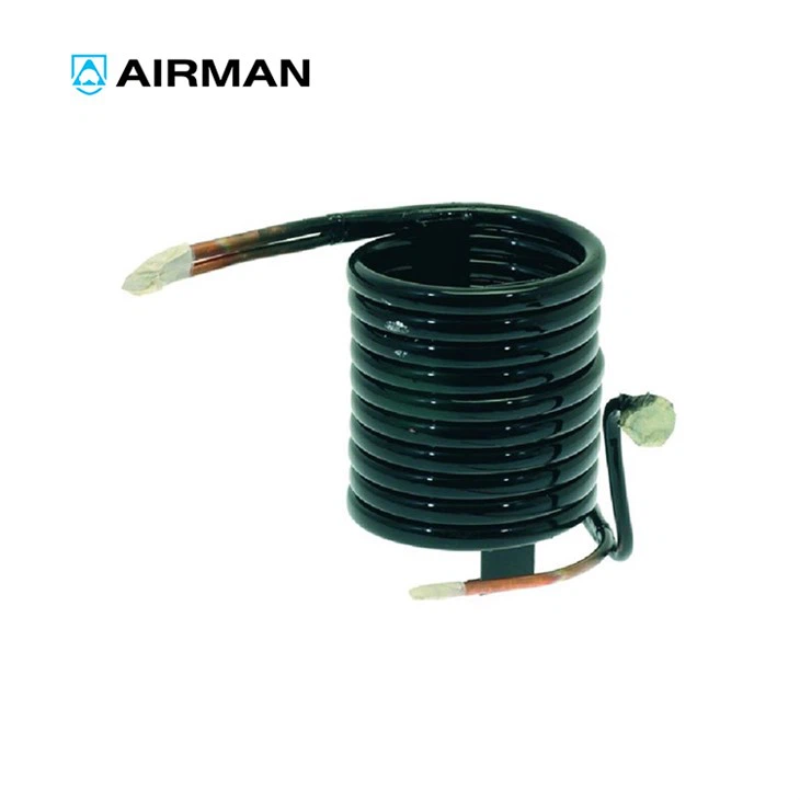 Water Cool Condenser Coil