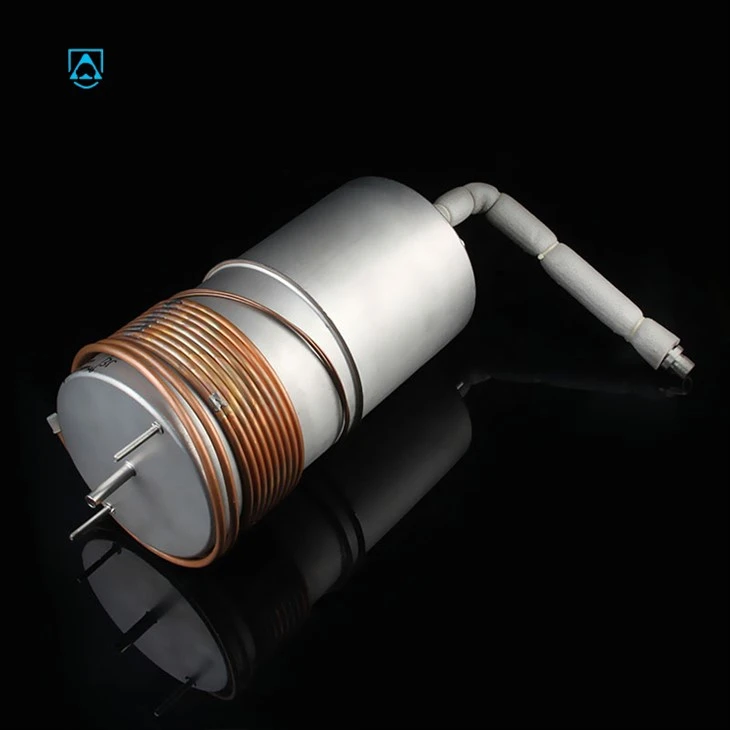 China water cool Evaporator coil suppliers