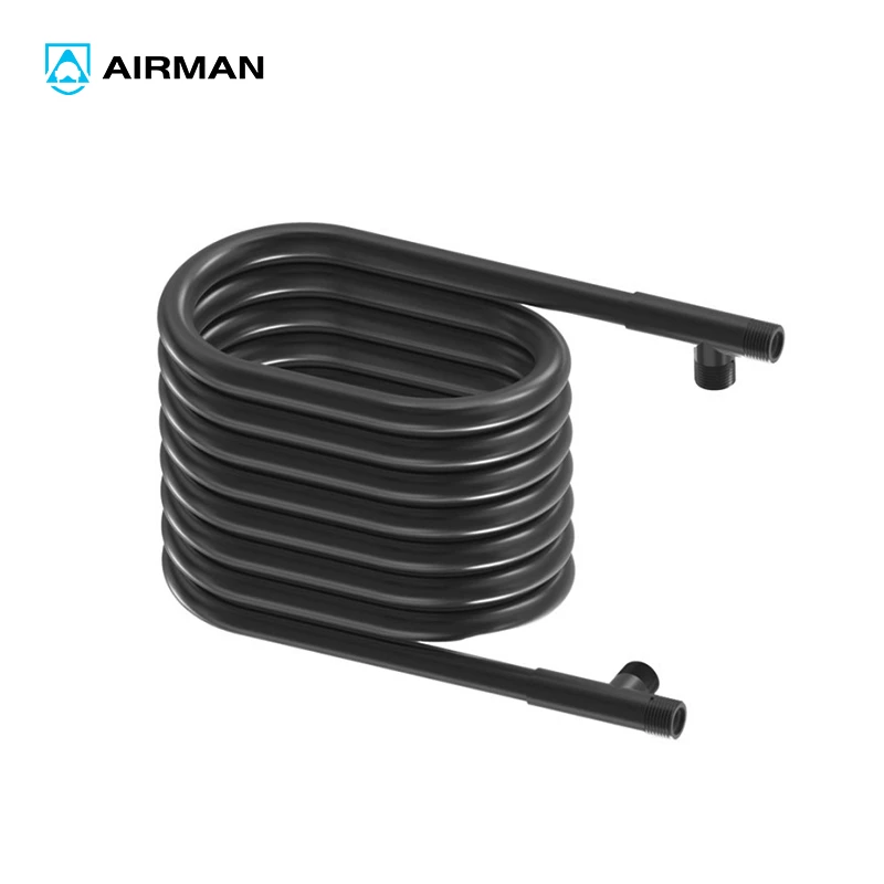 Condenser Coil For Heat Pump
